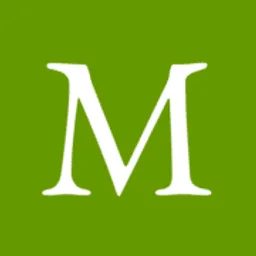 Conservation and environmental science news – Mongabay logo