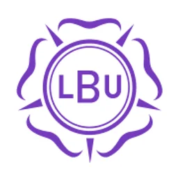 LBU logo