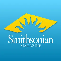 Smithsonian Magazine: Explora historia, ciencia, artes y cultura logo