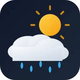 Weather App Advanced ロゴ