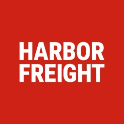 Harbor Freight Tools logo