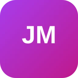 JW Music logo