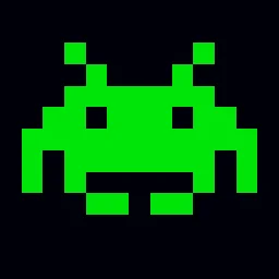 logo 8BitSVG