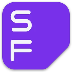 Spatial Fusion logo