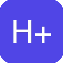 HealthCheck – Health and Fitness Calculators logo