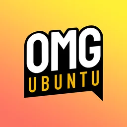 OMG! Ubuntu! logo