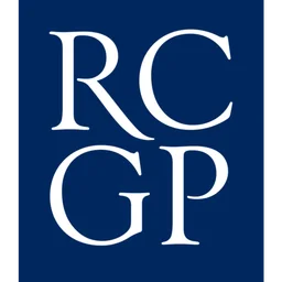 Royal College of General Practitioners logo