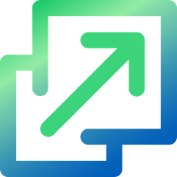Upscale.media logo