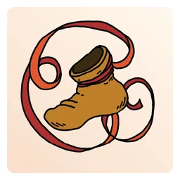 Der große Bauernkriegs-Spaziergang logo
