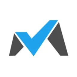 MikeCRM logo