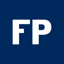 Winnipeg Free Press logo
