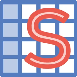 SheetXL logo