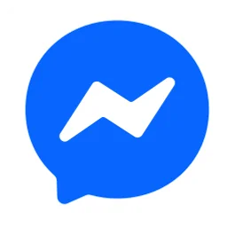 Messenger logo