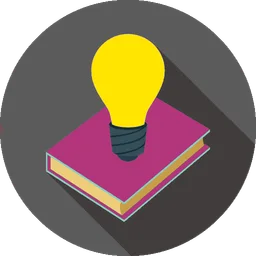 ReadingLight logo