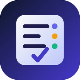 TaskFlow Todo UI logo