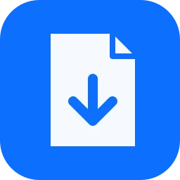 Markdown to PDF logo