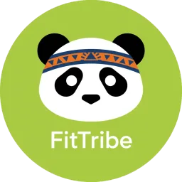 FitTribe Tracker logo