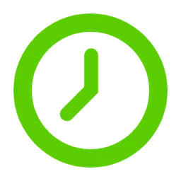 Fast logbook PWA logo