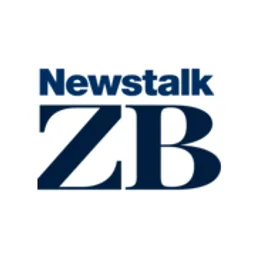 Newstalk ZB logo