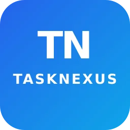 TaskNexus logo