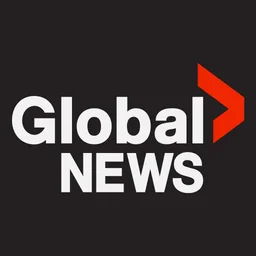 Global News logo