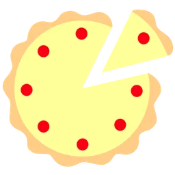 Splittypie – Easy expense splitting logo
