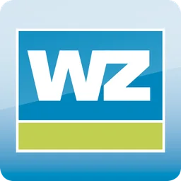 Aktuelle Nachrichten – Westdeutsche Zeitung – WZ.de logo