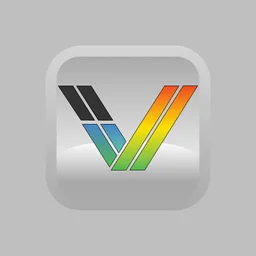 vAmigaWeb logo