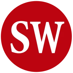 Stephen Wolfram logo