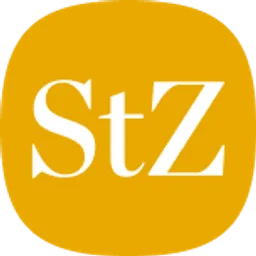 Stuttgarter Zeitung logo