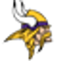 vikings.com logo