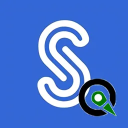 Snipesocial logo
