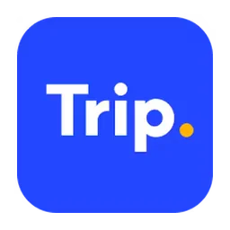 Trip.com logo