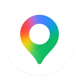 Google Maps logo