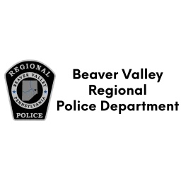 Beaver Valley Regional Police Department logo