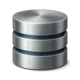 LiquiDB – Database Management Tool logo