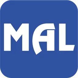 MyAnimeList logo