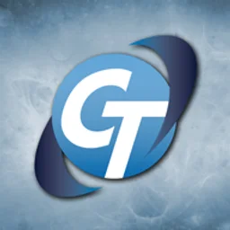 Cool Text: Online Graphics Generator logo