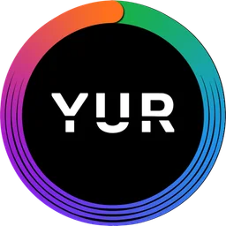 YUR Fit logo