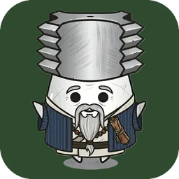ThreadBuddy — Screw Thread Calculator logo