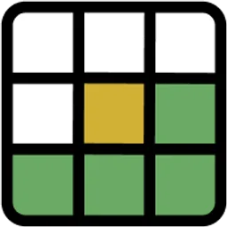 Wordle logo